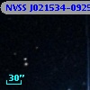NVSS J021534-092527