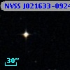 NVSS J021633-092459