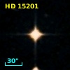 HD  15201