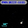 PMN J0227-1115