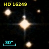 HD  16249
