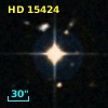 HD  15424