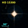 HD  15300