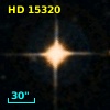HD  15320