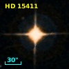 HD  15411