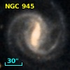 NGC   945