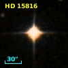 HD  15816