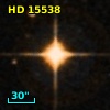 HD  15538