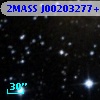 2MASS J00203277+5915469