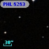 PHL  8283