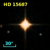 HD  15687