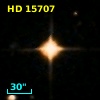 HD  15707