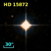 HD  15872