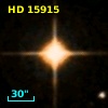 HD  15915