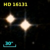 HD  16131