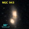 NGC   943