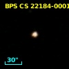 BPS CS 22184-0001