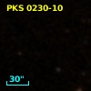 PKS 0230-10