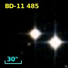 BD-11   485