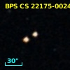 2MASS J02291830-1024287