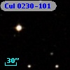 Cul 0230-101
