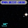 PMN J0237-1030