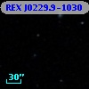 REX J0229.9-1030
