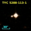 TYC 5288-113-1