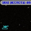 1RXS J022927.6-091439