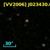 [VV2006] J023430.6-092819