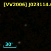 [VV2006] J023114.6-090554