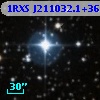 1RXS J211032.1+364738