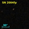 SN 2004fp