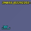 2MASS J02292202-1106120