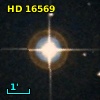 HD  16569