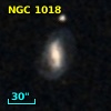 NGC  1018
