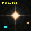 HD  17192