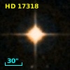 HD  17318