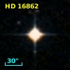 HD  16862