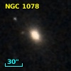 NGC  1078
