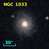 NGC  1033