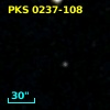 PKS 0237-108