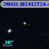 2MASS J02412724-0946179