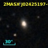 2MASX J02425197-0955593