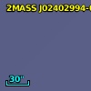 1RXS J024028.4-093625