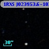 1RXS J023853.6-103555