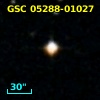 GSC 05288-01027