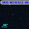 1RXS J024142.5-084932