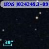 1RXS J024248.3-091241