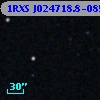 1RXS J024718.8-085554